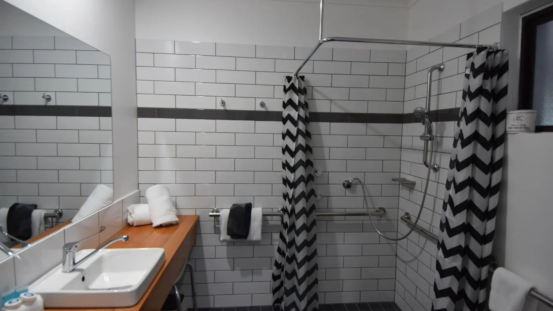 Hotel Ballina Homestead Motel