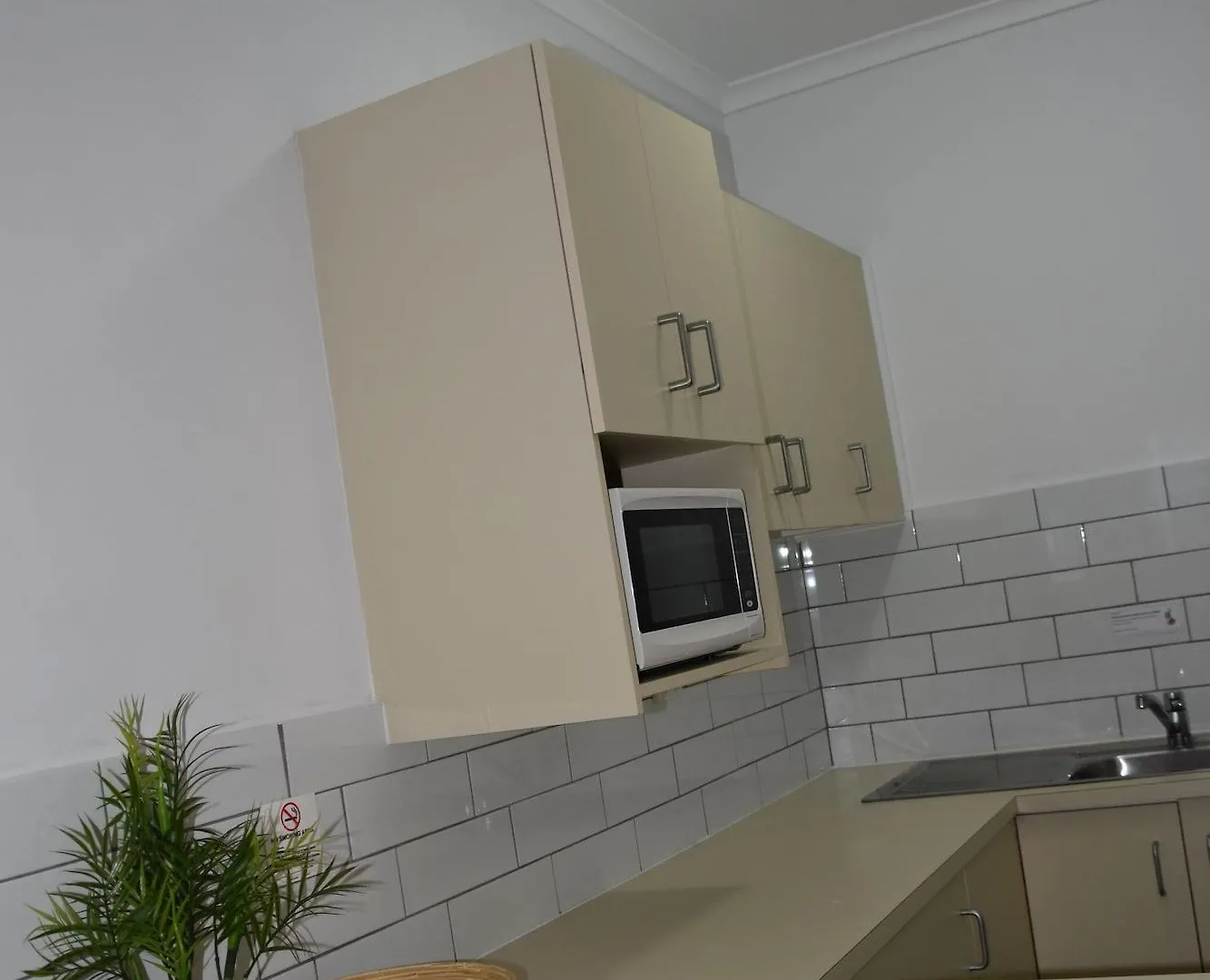 Ballina Homestead Motel Hotel