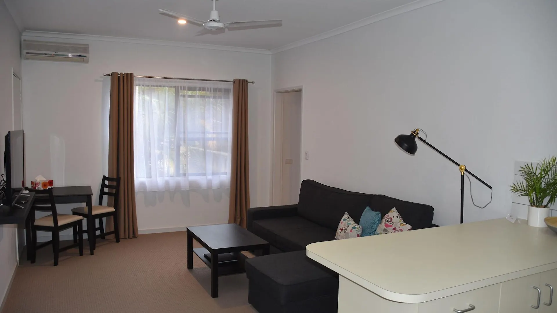 Ballina Homestead Motel 4*,