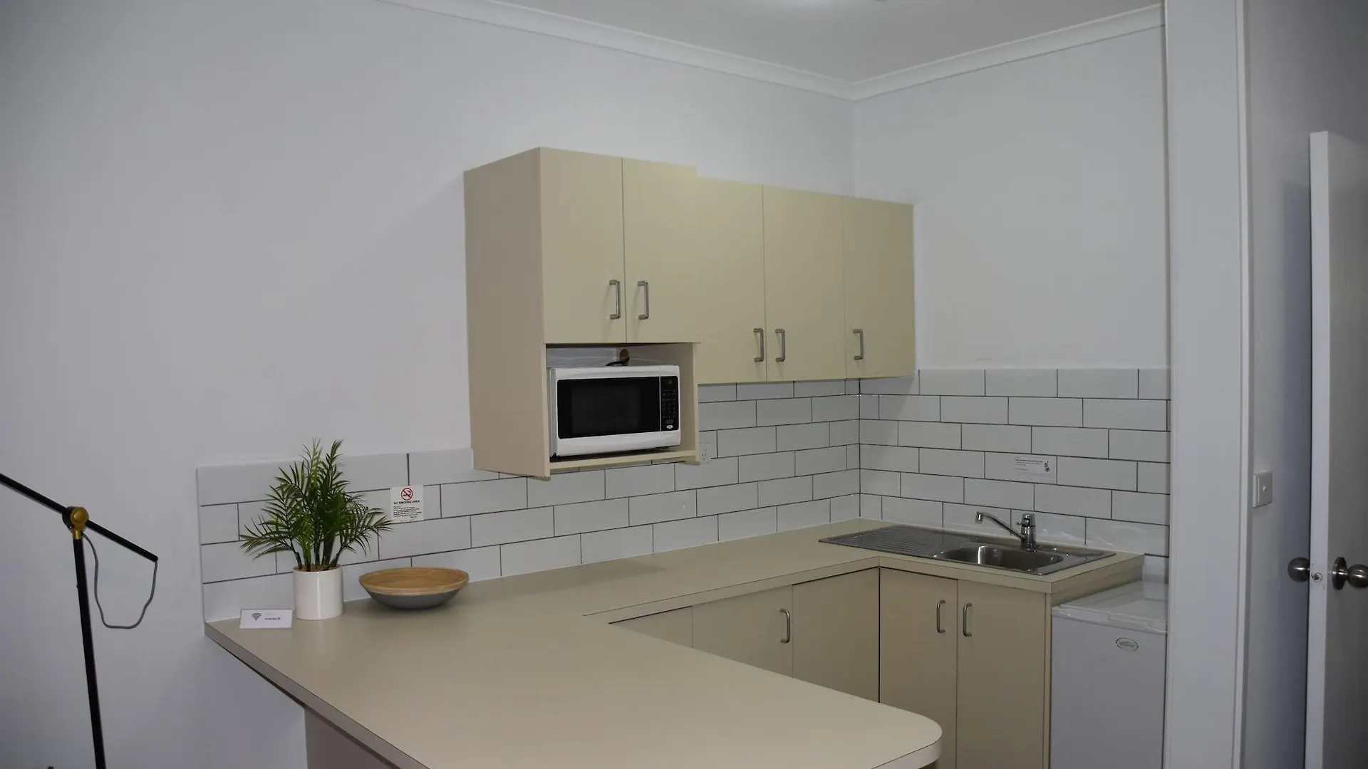 Ballina Homestead Motel Hotel