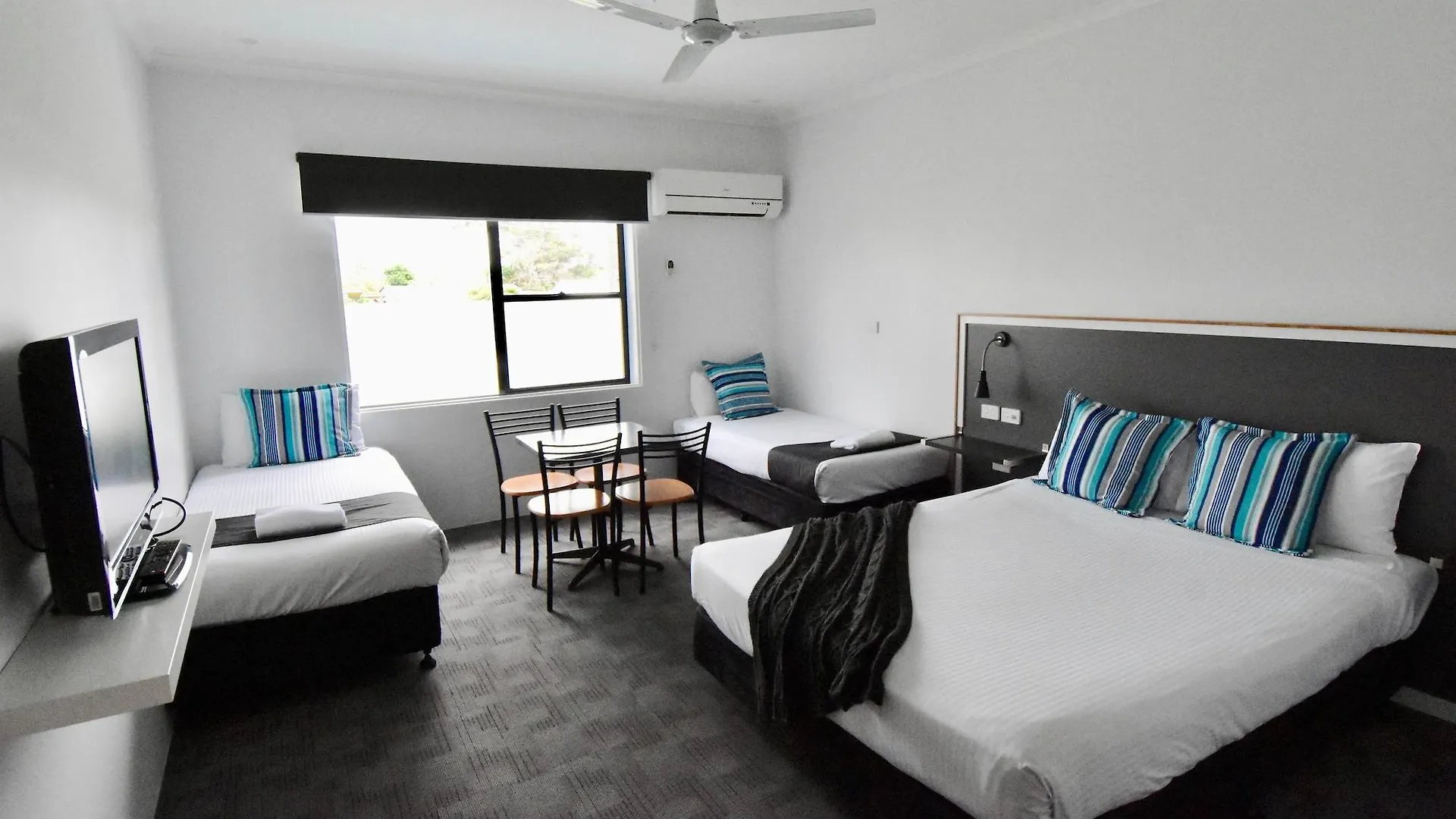 Hotel Ballina Homestead Motel