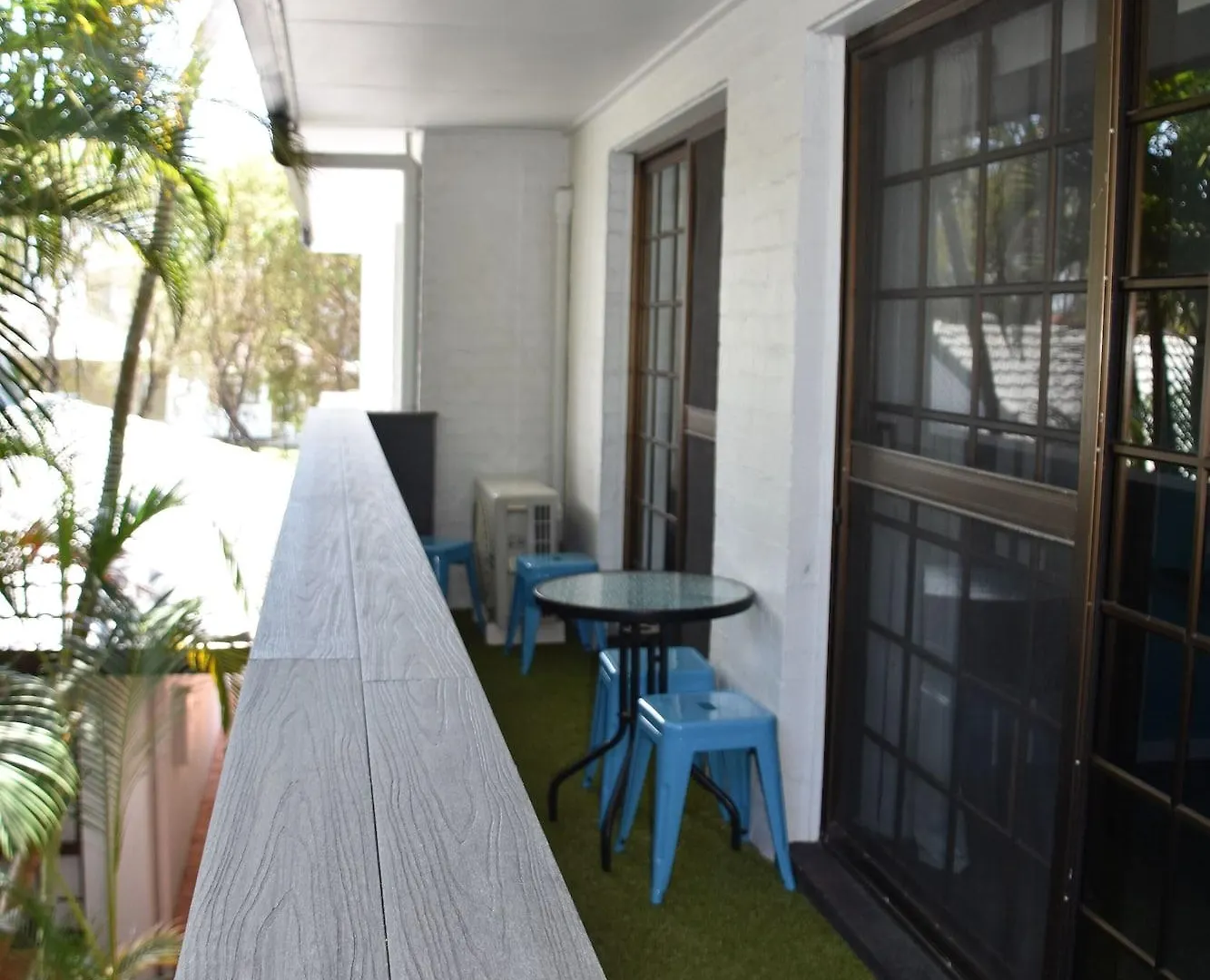 Ballina Homestead Motel