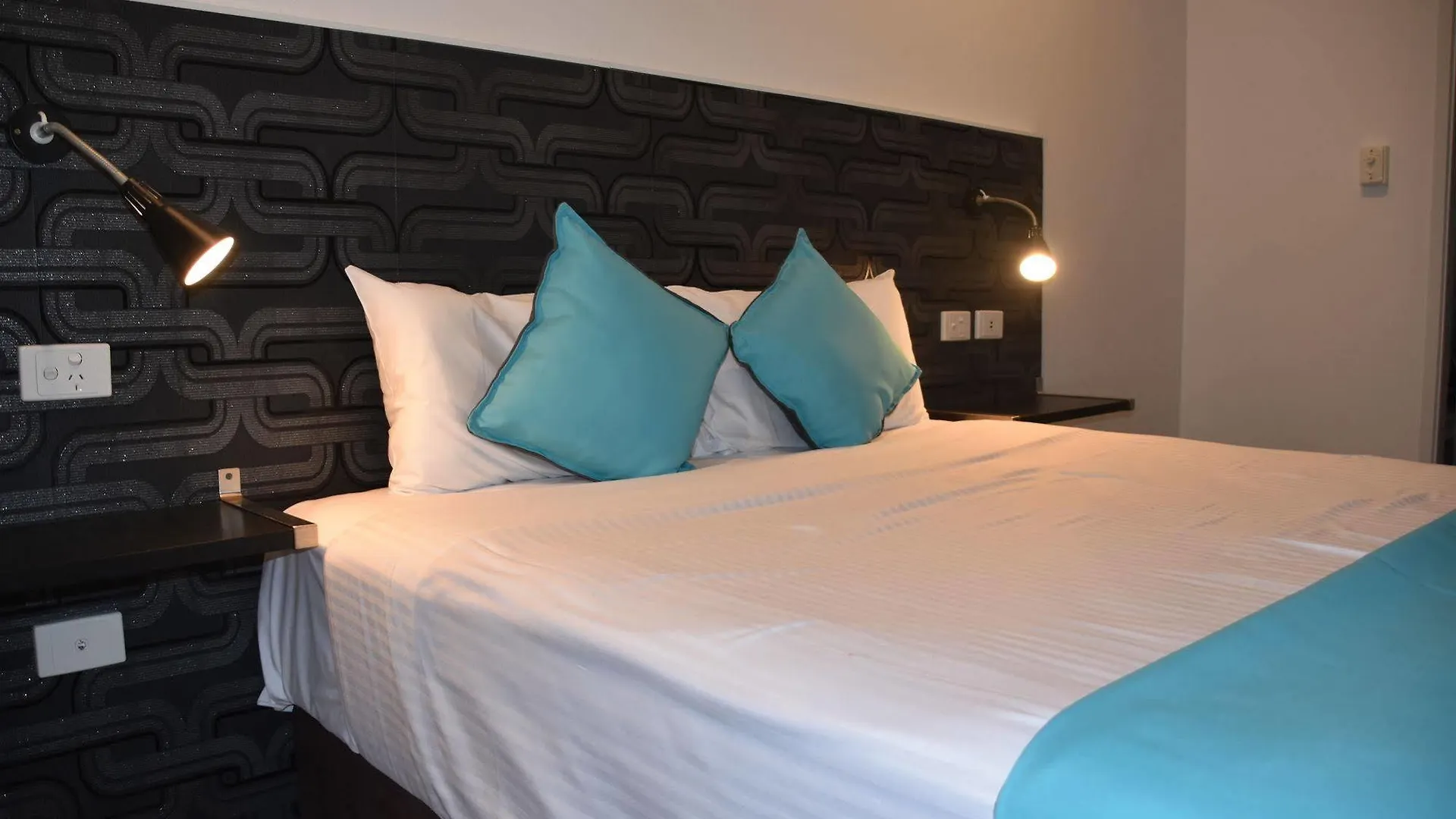 Ballina Homestead Motel