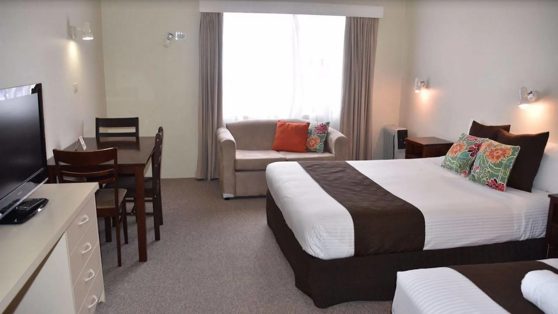 Ballina Homestead Motel 4*,  Australia