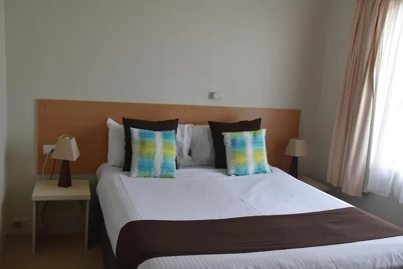 Hotel Ballina Homestead Motel